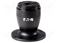 Signallers accessories: base; IP66; SL7; Colour: black; -30÷60°C EATON ELECTRIC