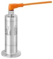 PRESSURE TX, 1BAR, 1-1/2"TRI-CLAMP