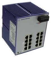 ETHERNET SWITCH, RJ45X16, 10/100MBPS