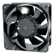 AC AXIAL FAN, BALL, 176MM, 380CFM, 230V