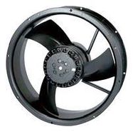 AC AXIAL FAN, BALL, 254MM, 930CFM, 115V