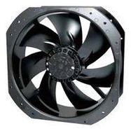 AC AXIAL FAN, BALL, 280MM, 1300CFM, 230V