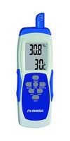 DATA LOGGER, 1CH,TEMP/HUMIDITY/DEW POINT