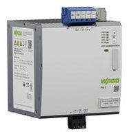 POWER SUPPLY, AC-DC, 24V, 40A