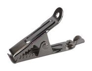 ALLIGATOR CLIP, 30MM, 25A