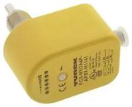 FLOWMETER, LIQUID, 19.2-28.8VDC