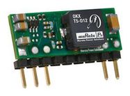 DC-DC CONVERTER, 0.75V TO 5.5V, MODULE