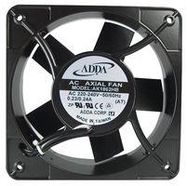 AXIAL FAN, 180MM x 65MM, 115VAC, 382CFM, 72dBA