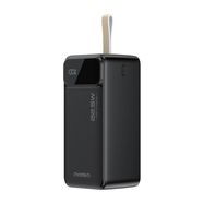 Choetech B732 50000mAh 22.5W PD powerbank (black), Choetech