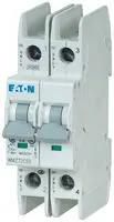 CIRCUIT BREAKER, THERMAL MAGNETIC, 2P, 5A