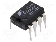 IC: PMIC; AC/DC switcher,LED driver; 100÷280mA; 85÷308V; Ubr: 700V POWER INTEGRATIONS