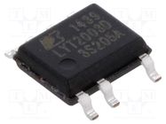 IC: PMIC; AC/DC switcher,LED driver; 90÷308V; Ubr: 725V; SO-8C POWER INTEGRATIONS