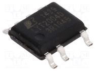 IC: PMIC; AC/DC switcher,LED driver; 90÷308V; Ubr: 725V; SO-8C POWER INTEGRATIONS