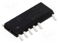 IC: PMIC; AC/DC switcher,LED driver; 85÷265V; Ubr: 650V; SO16B POWER INTEGRATIONS