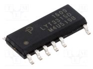 IC: PMIC; AC/DC switcher,LED driver; 85÷265V; Ubr: 650V; SO16B POWER INTEGRATIONS