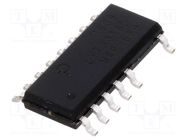 IC: PMIC; AC/DC switcher,LED driver; 85÷265V; Ubr: 650V; SO16B POWER INTEGRATIONS