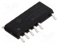 IC: PMIC; AC/DC switcher,LED driver; 85÷265V; Ubr: 725V; SO16B POWER INTEGRATIONS