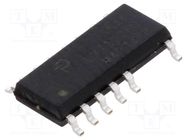 IC: PMIC; AC/DC switcher,LED driver; 85÷265V; Ubr: 725V; SO16B POWER INTEGRATIONS