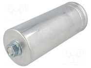 Capacitor: polypropylene; 20uF; ±5%; -40÷70°C; 1.2kVDC; 15A MIFLEX