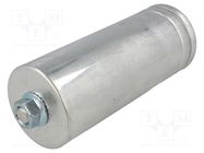 Capacitor: polypropylene; 25uF; ±5%; -40÷70°C; 1.2kVDC; 15A MIFLEX