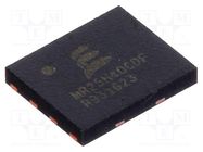 IC: memory; MRAM; 4MbMRAM; SPI; 512kx8bit; 25ns; DFN8; serial; SMD EVERSPIN TECHNOLOGIES