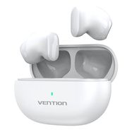 TWS Vention NBLW0 Earbuds T12 Wireless Headphones (white), Vention