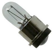 LAMP, INCANDESCENT, SUB-MIDGET FLANGED, 28V