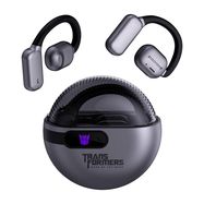 TWS Transformers TF-T09 headphones (gray), Transformers