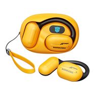 Open-Ear Earphones Transformers TF-T20 (yellow), Transformers