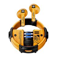 TWS Transformers TF-T23(yellow) headphones, Transformers