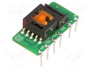 Converter: AC/DC; 3W; 85÷264VAC; Usup: 70÷400VDC; Uout: 15VDC; 78% AIMTEC