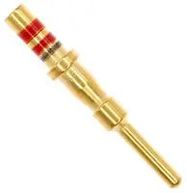 CIRCULAR CONTACT, PIN, 16AWG, CRIMP