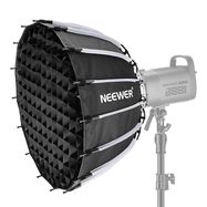 Softbox Neewer 55 cm, Neewer