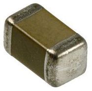 CERAMIC CAPACITOR 22PF 25V, C0G, 5%, 0201, FULL REEL