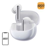 TWS QCY MeloBuds Pro HT08 Headphones, ANC (white), QCY
