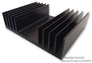 HEAT SINK, 50MM