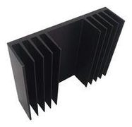 HEAT SINK, 75MM