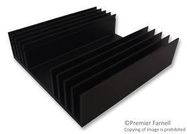 HEAT SINK, 100MM