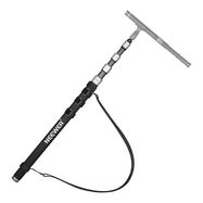 Neewer microphone boom 300 cm (silver), Neewer