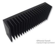 HEAT SINK, 75MM, 0.45 - 1.05┬░C/W