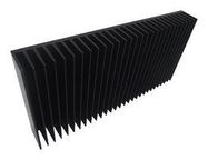 HEAT SINK, 100MM, 0.7 - 1.65 ┬░C/W