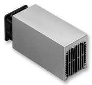 HEAT SINK, FAN COOLED, 12V