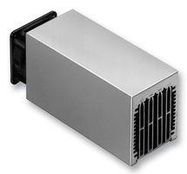 HEAT SINK, FAN COOLED, 24V