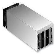 HEAT SINK, FAN COOLED, 24V