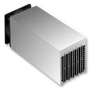 HEAT SINK, FAN COOLED, 230V