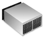 HEAT SINK, FAN COOLED, 24V