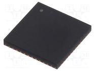 IC: SoC; QFN48; 16kBRAM,256kBFLASH; 16bit timers: 3; 1.8÷3.6VDC NORDIC SEMICONDUCTOR