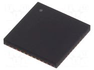 IC: interface; Ethernet transceiver; 10/100/1000Base-T; QFN48 MICROCHIP TECHNOLOGY