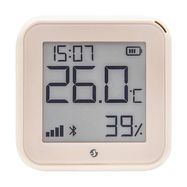 WIFI Shelly H&T gen3 temp. and humidity sensor (Flesh), Shelly