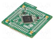 Multiadapter; Comp: STM32F746VGT6; prototype board MIKROE